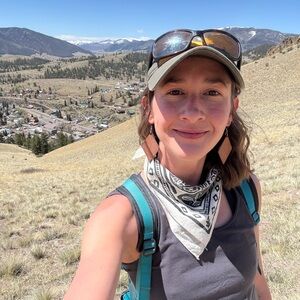 Meet your Posher, Tori